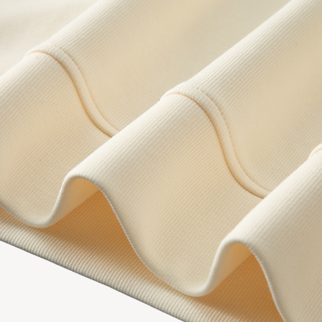 Men’s Premium Retro Stripe Half-Zip Tracksuit – Navy