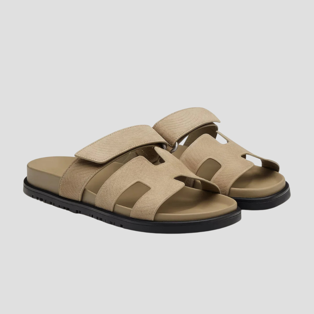 Oscar | Signature Sandals