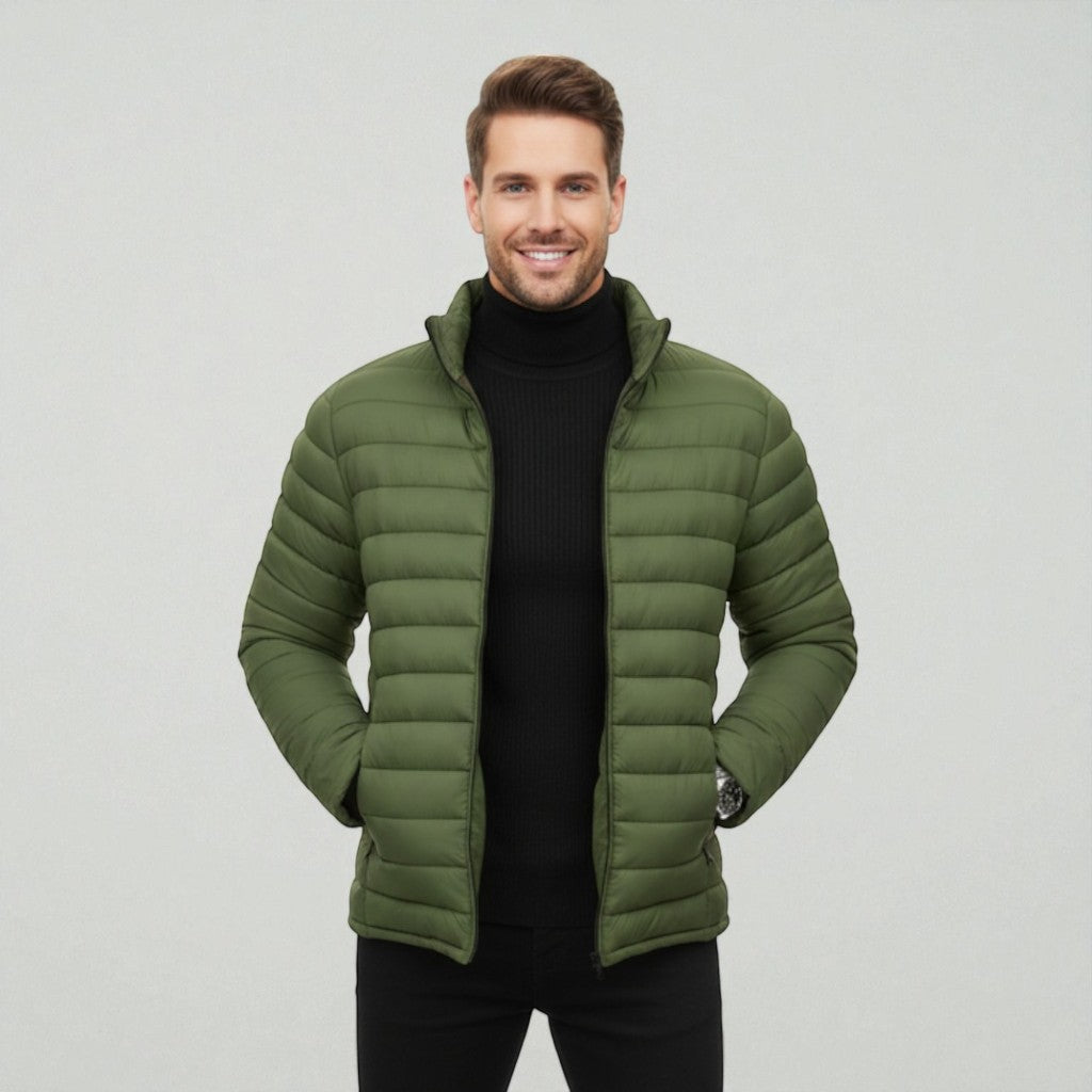 Montarello AeroLite Down Jacket