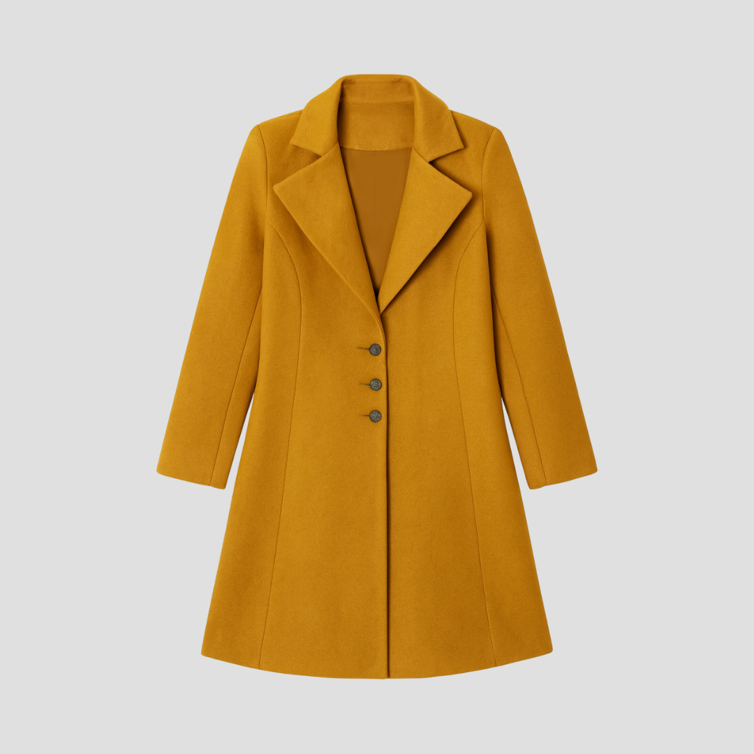 Beatrice | Italian Trench Coat