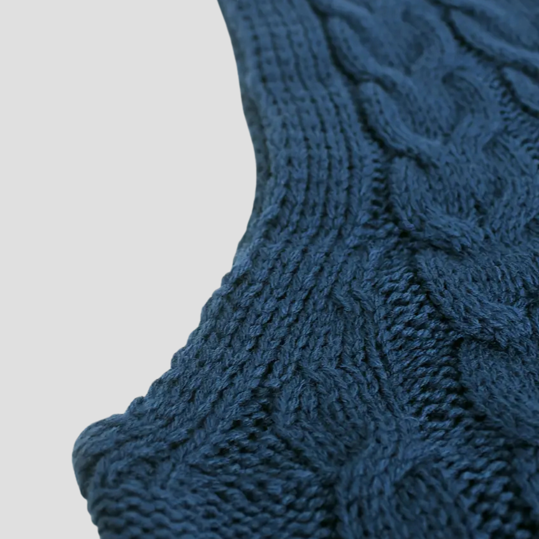 Ophelia | Cozy Knit Pullover