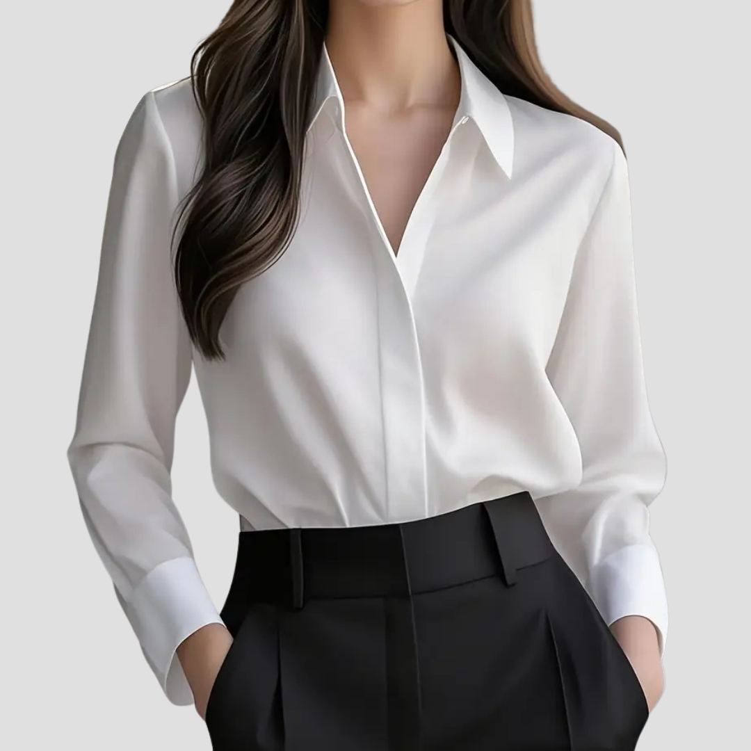 Esme | Office Elegance Blouse