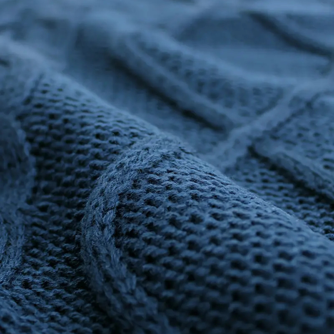 Ophelia | Cozy Knit Pullover