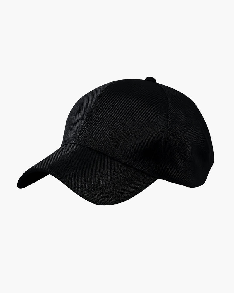 Essential Minimal Baseball Cap – Clean Everyday Style by Luxoo