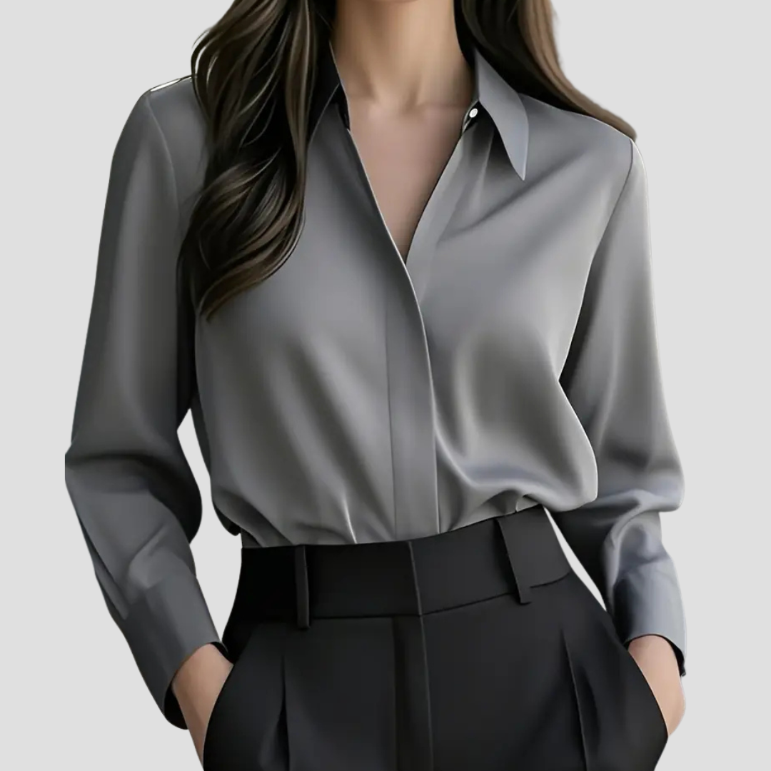 Esme | Office Elegance Blouse