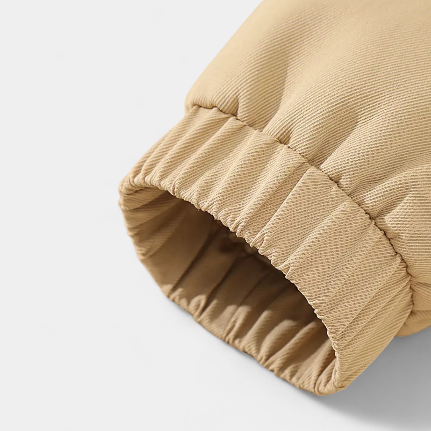 Men’s Minimal Workwear Jacket – Warm, Durable & Modern Everyday Style