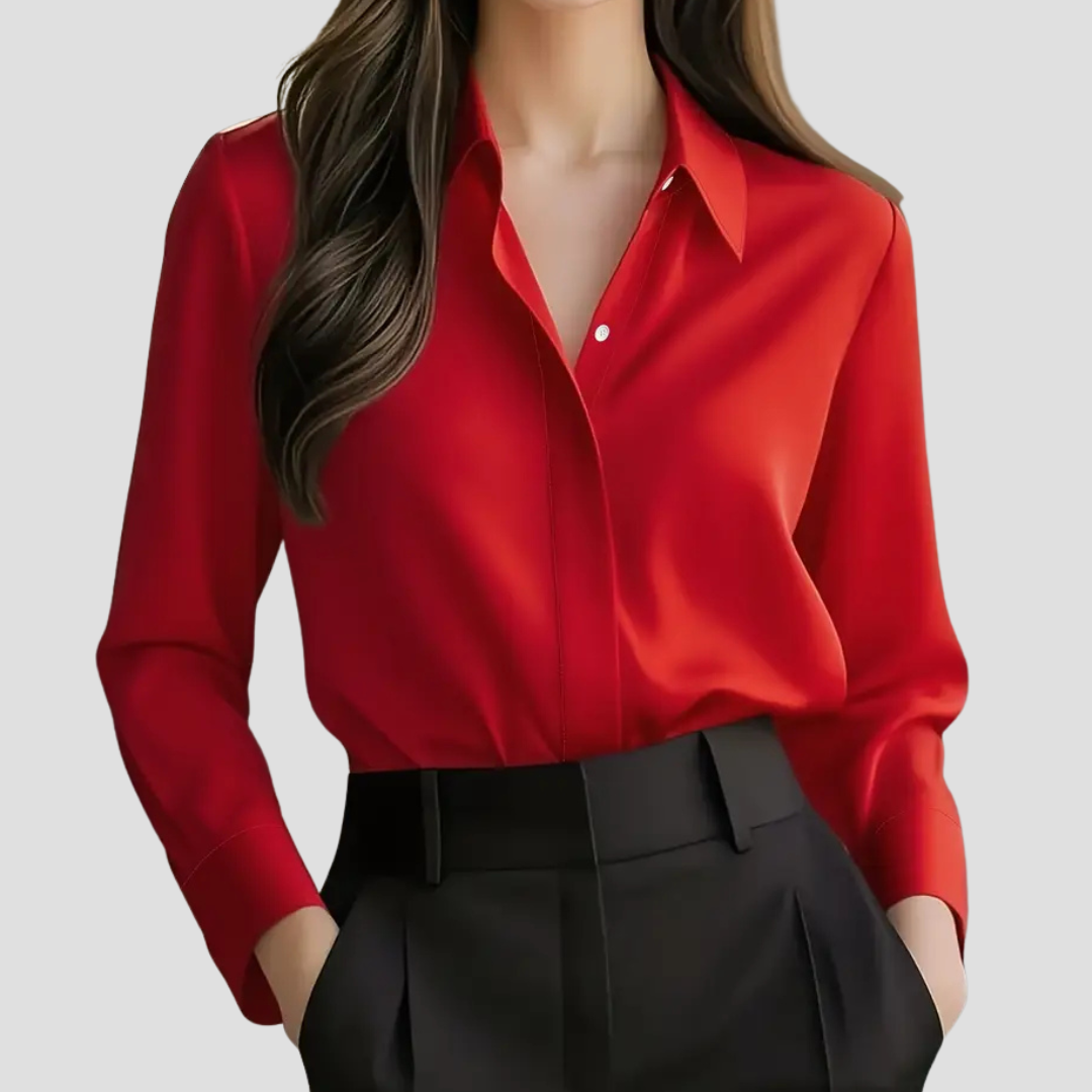 Esme | Office Elegance Blouse