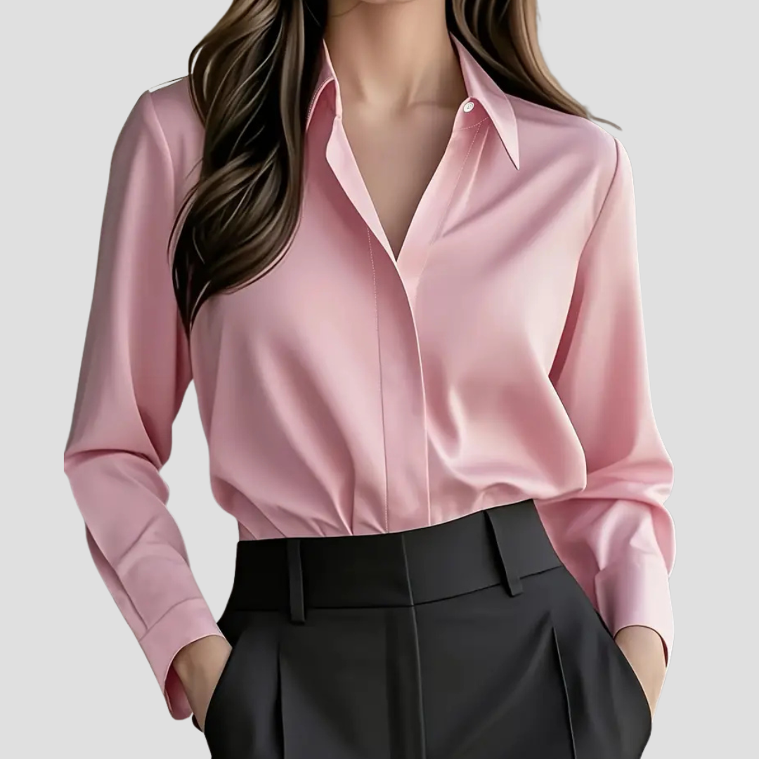Esme | Office Elegance Blouse