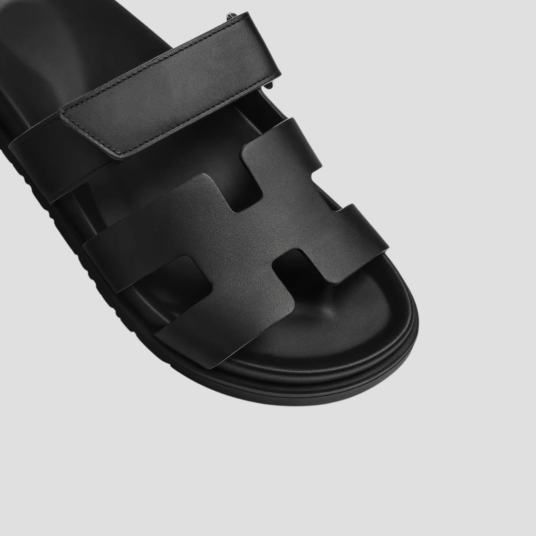 Oscar | Signature Sandals