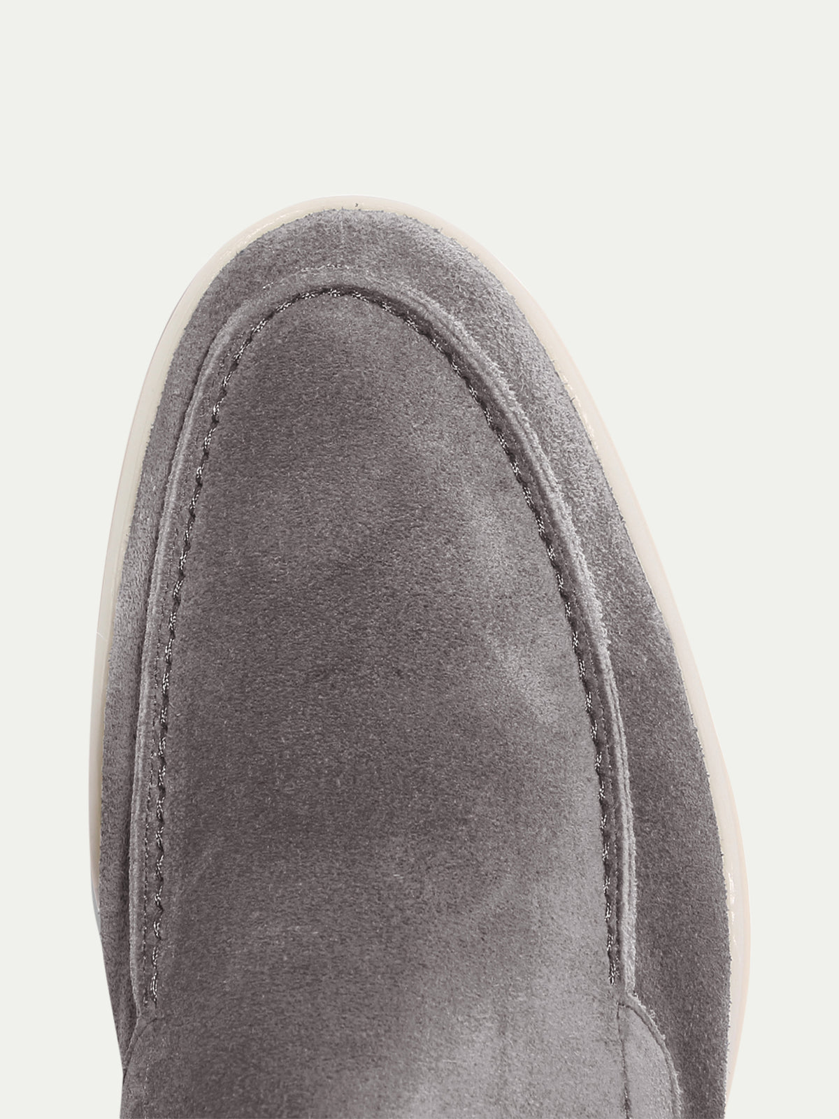 Premium Suede Loafers for Men – Classic Design & Timeless Comfort