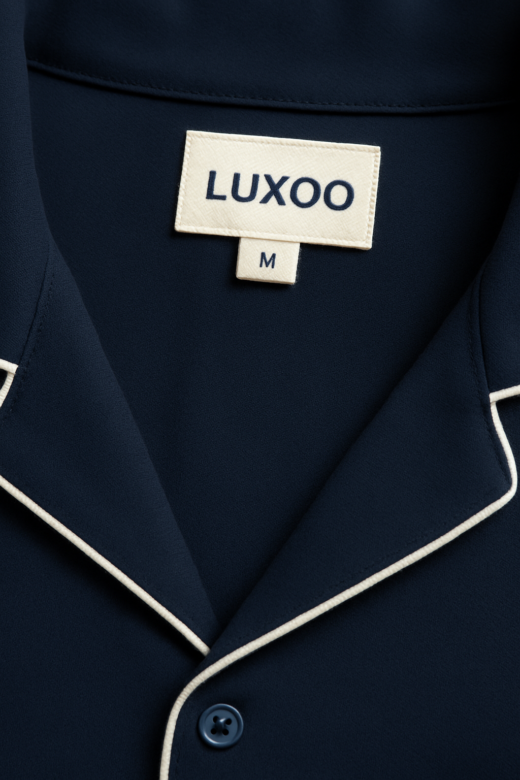 Luxoo Moerbei Set