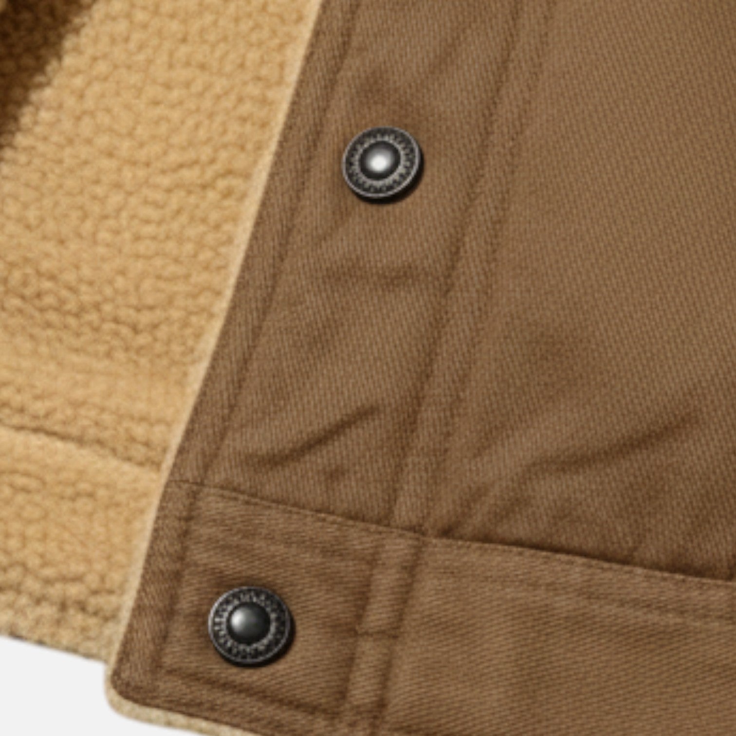 Dorevelle | Men’s Casual Jacket – Winter Heritage Comfort