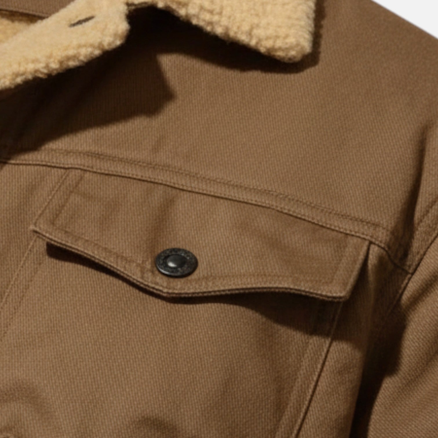 Dorevelle | Men’s Casual Jacket – Winter Heritage Comfort