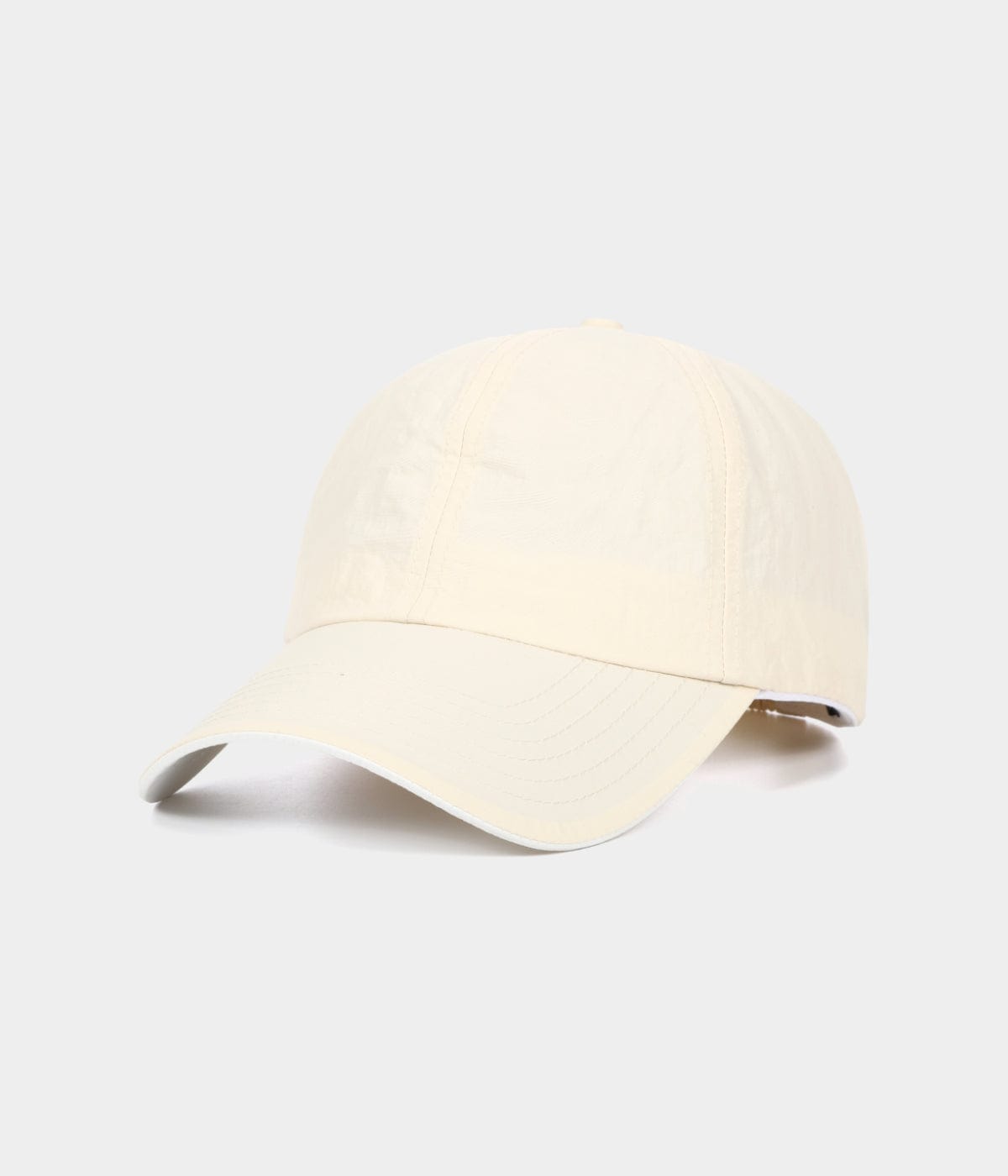 Men’s Minimalist Baseball Cap – Adjustable Fit & Everyday Street Style