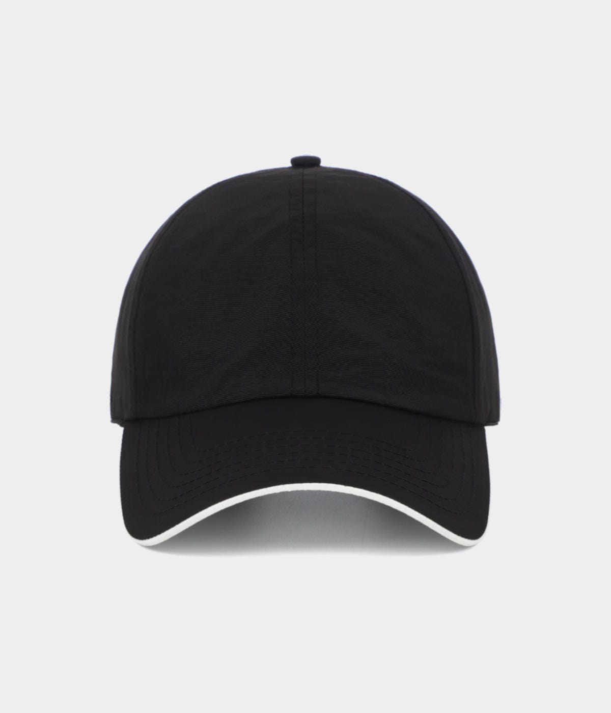Men’s Minimalist Baseball Cap – Adjustable Fit & Everyday Street Style