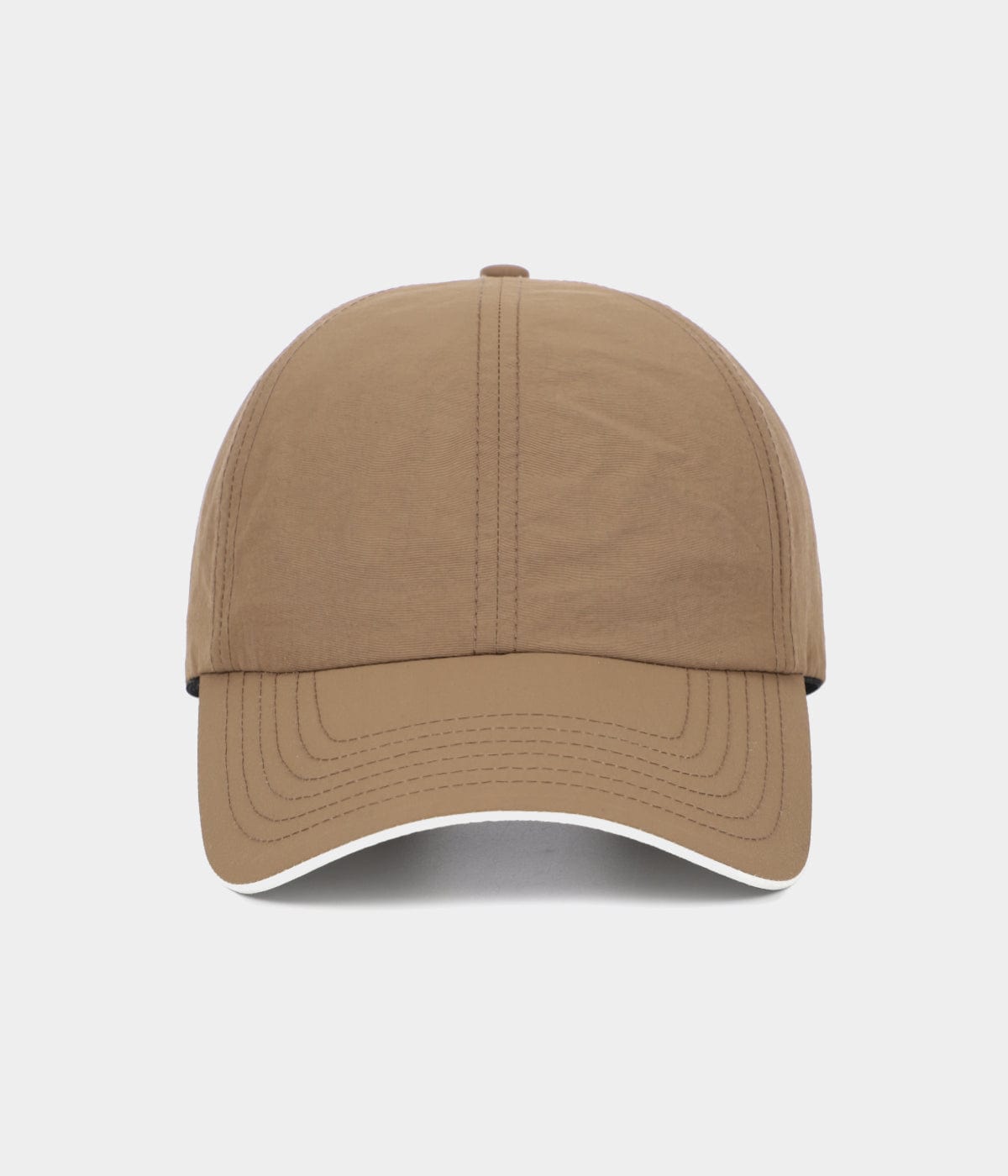 Men’s Minimalist Baseball Cap – Adjustable Fit & Everyday Street Style