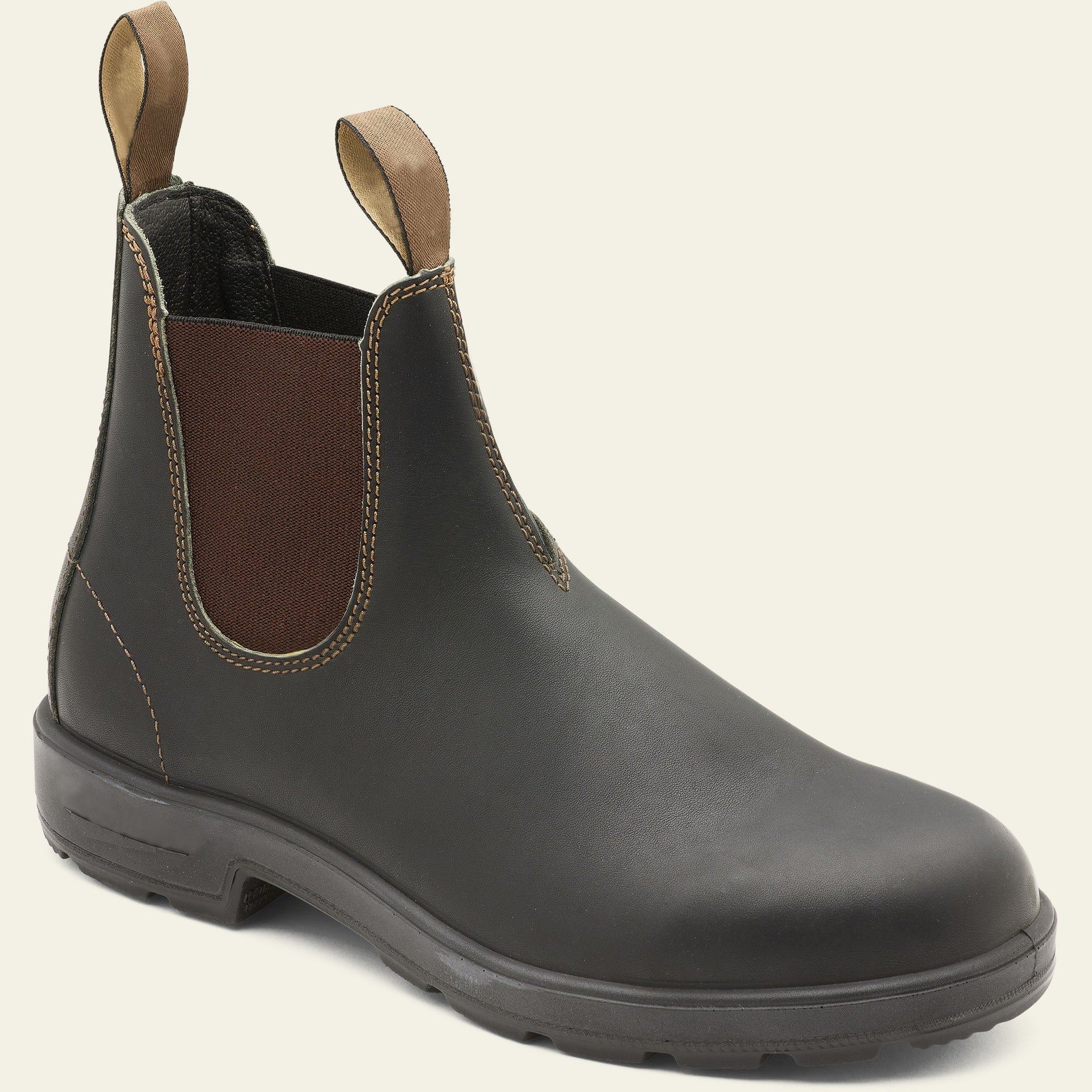 Men’s Outdoor Chelsea Boots – Durable Comfort for Every Adventure