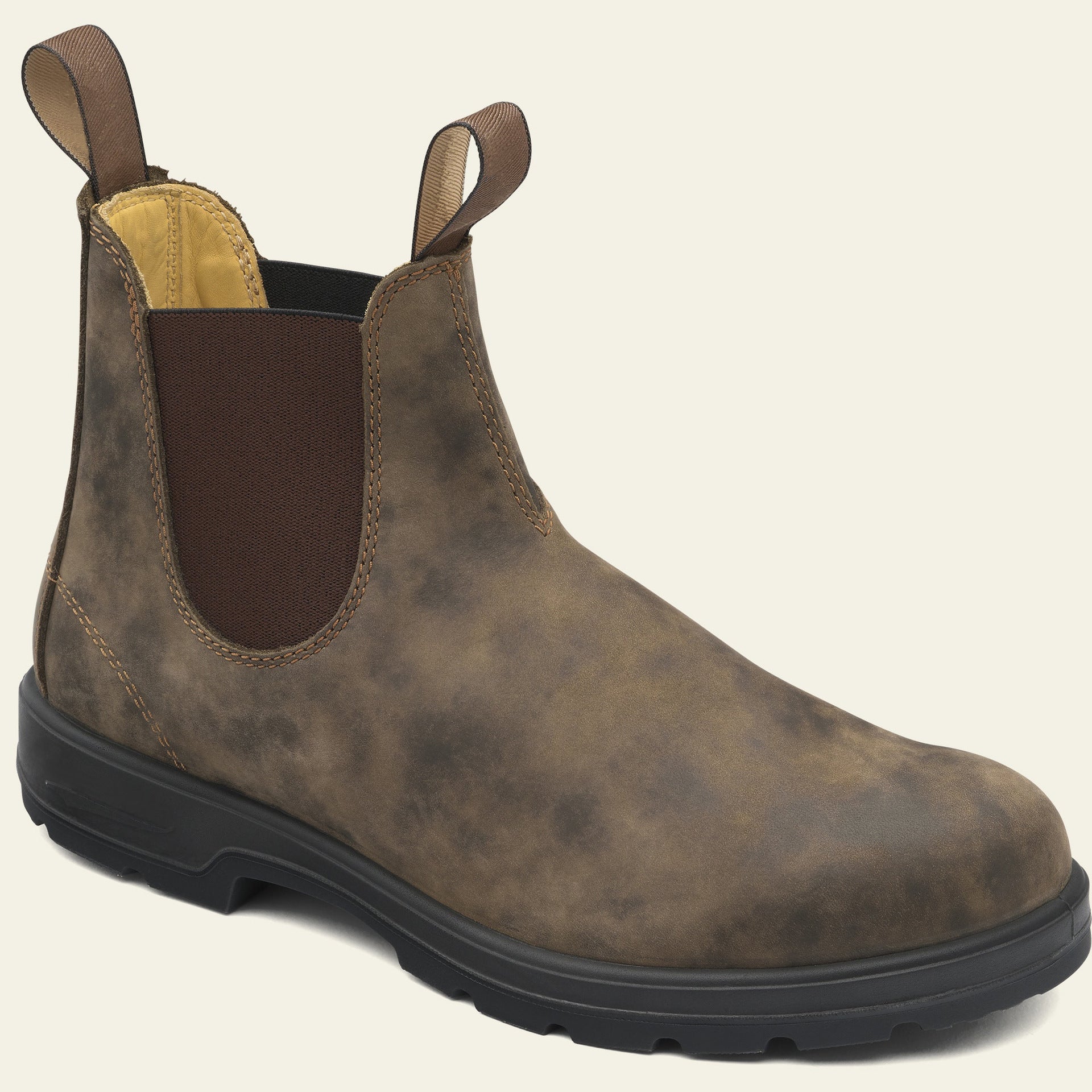 Men’s Outdoor Chelsea Boots – Durable Comfort for Every Adventure