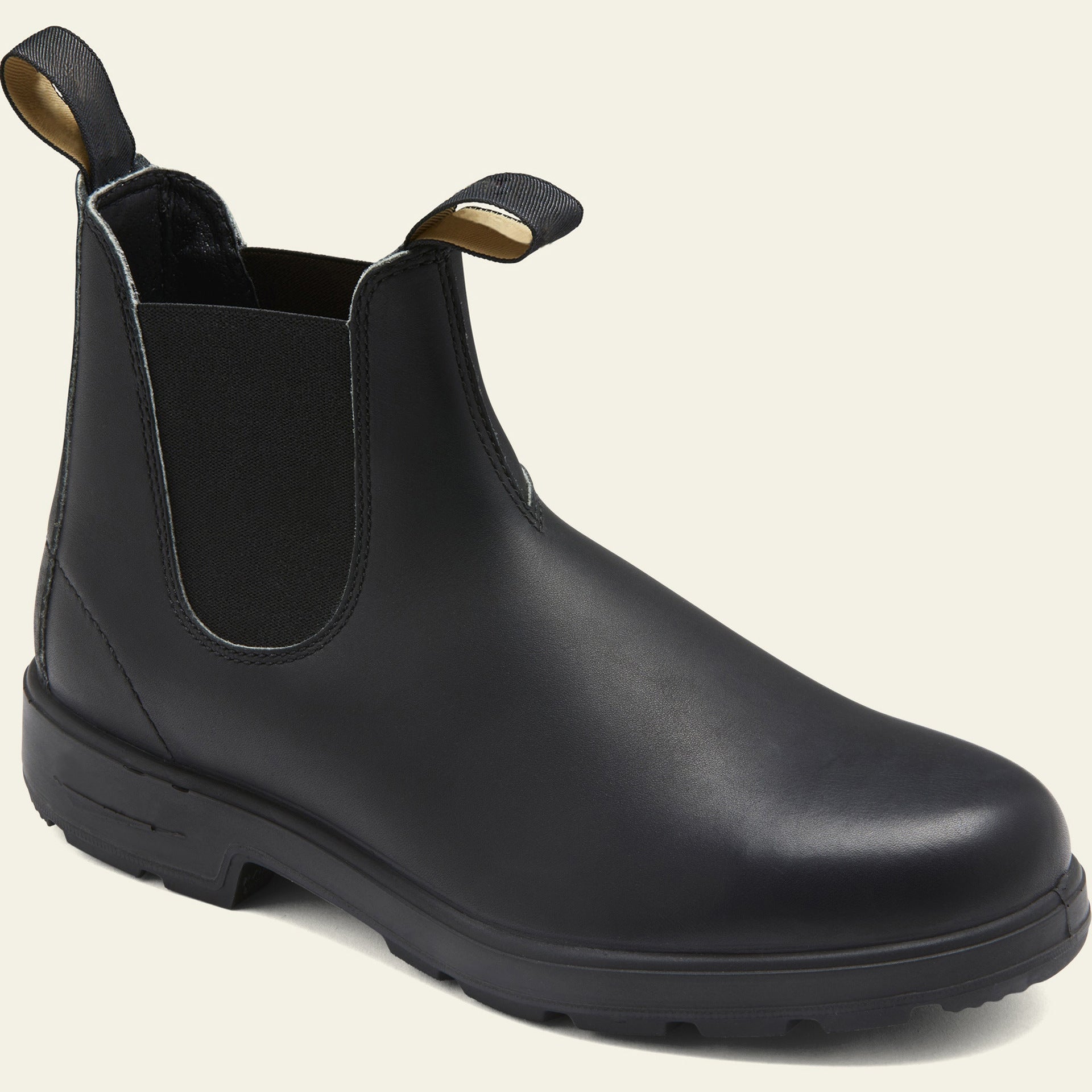 Men’s Outdoor Chelsea Boots – Durable Comfort for Every Adventure