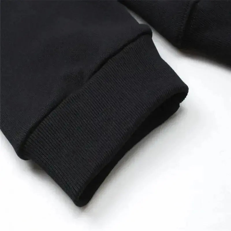 ColdCulture Oversized Graphic Hoodie – Streetwear Unisex Pullover