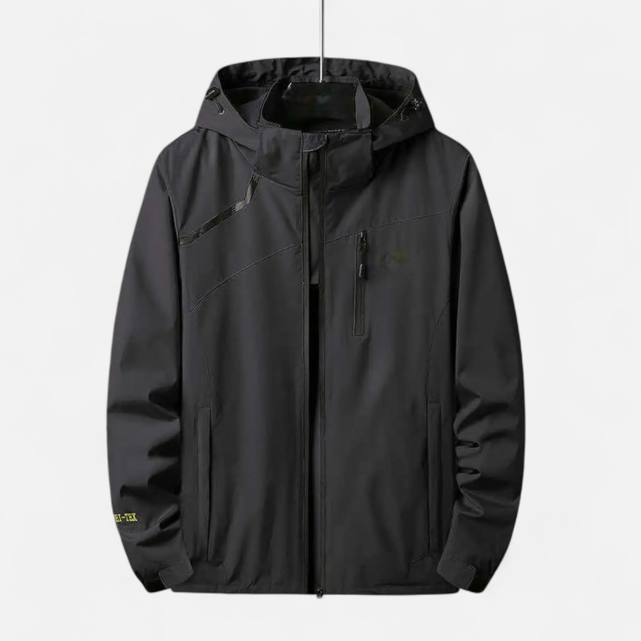 Dorevelle | Men’s Padded Jacket – Polar Fleece Warmth