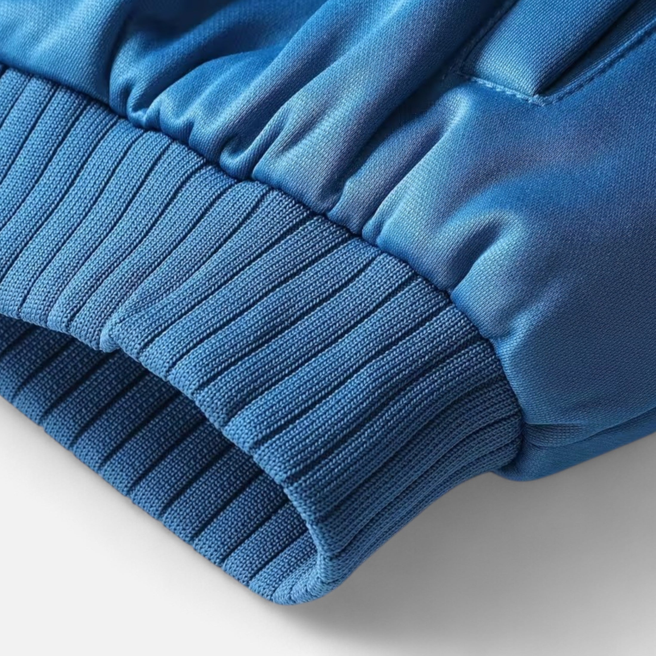 Dorevelle | Men’s Winter Jacket – Fleece-Lined Hooded Elegance