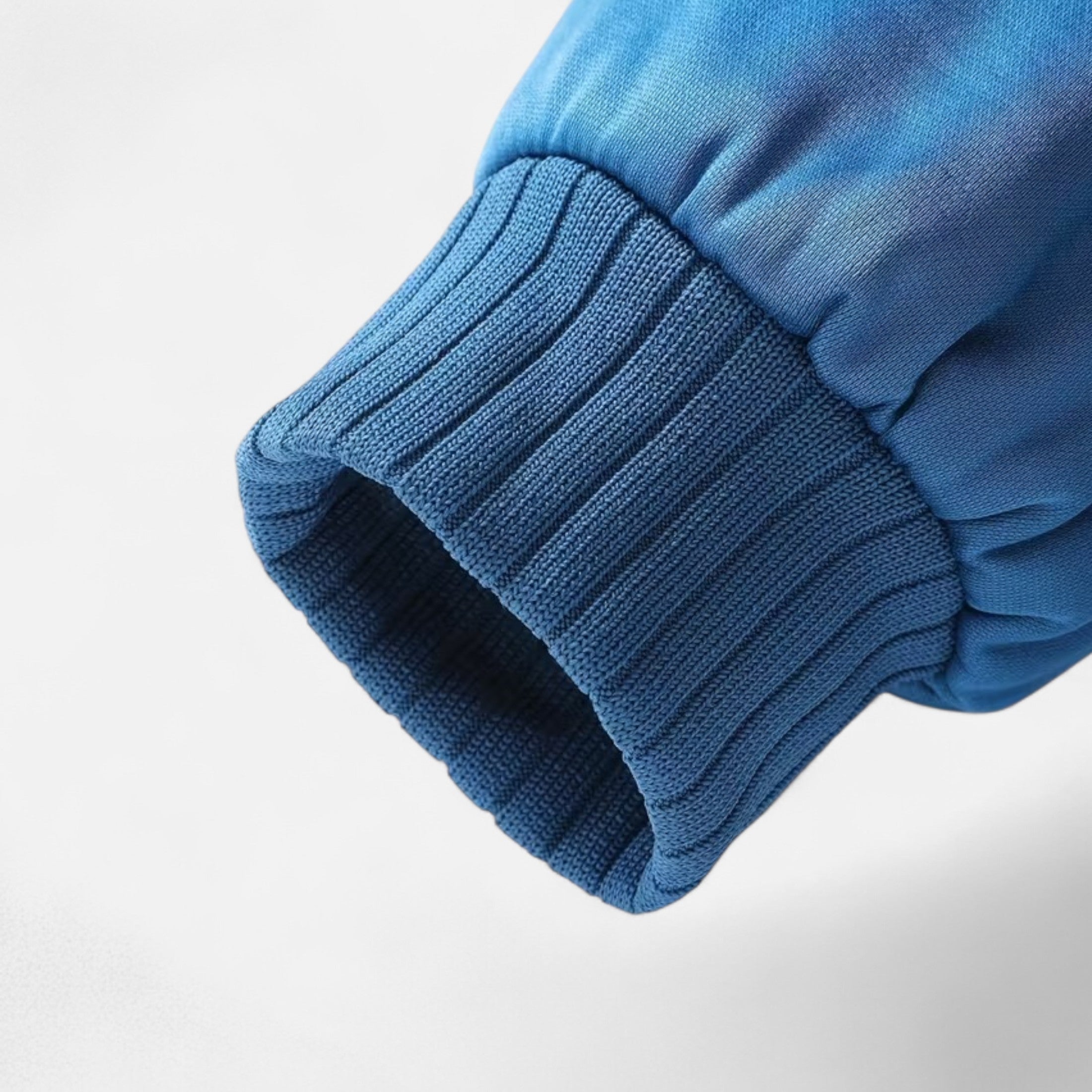 Dorevelle | Men’s Winter Jacket – Fleece-Lined Hooded Elegance