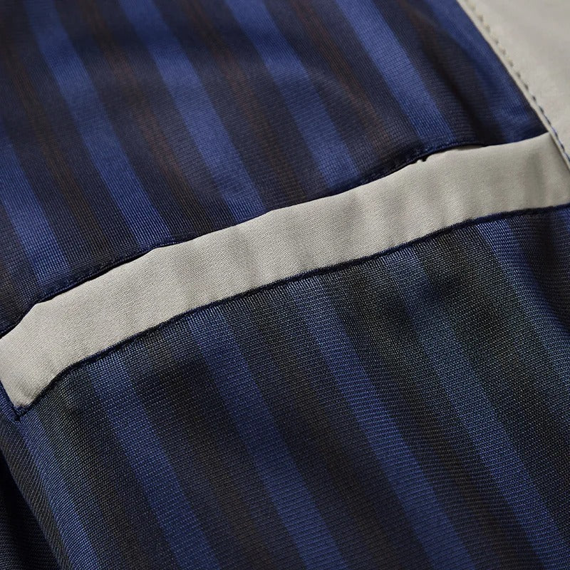 Men’s Minimalist Smart Jacket – Lightweight, Tailored & Modern Fit