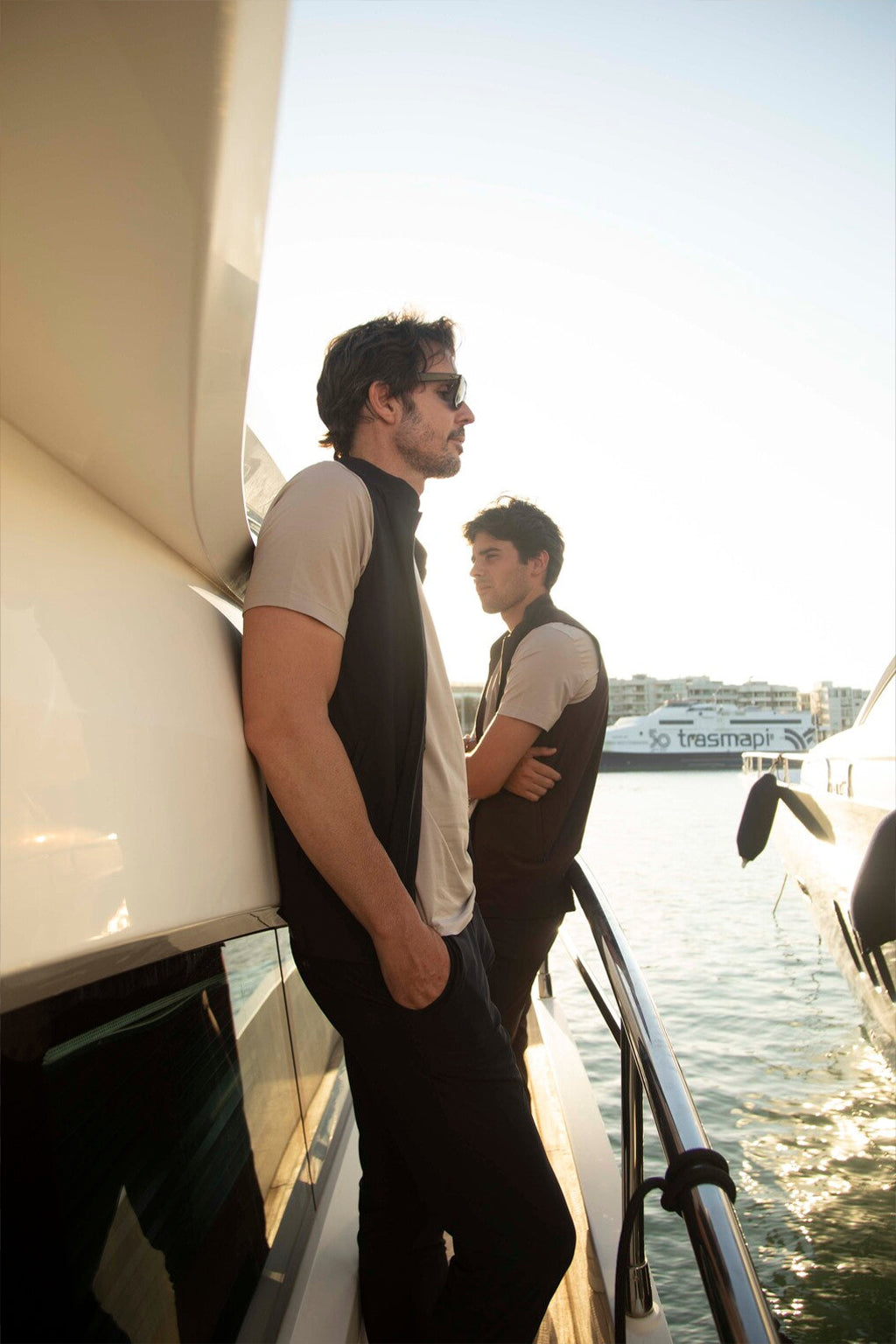 Vests