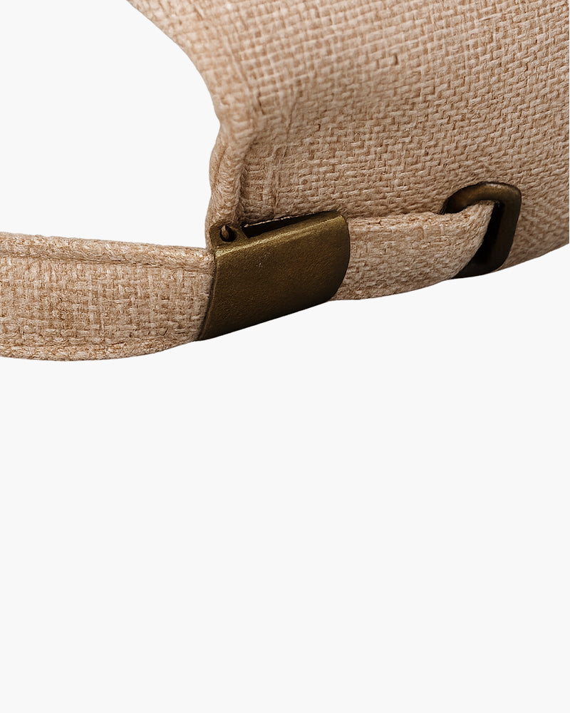 Essential Minimal Baseball Cap – Clean Everyday Style by Luxoo