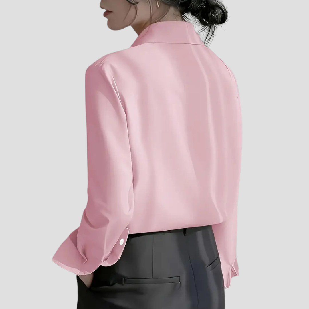 Esme | Office Elegance Blouse