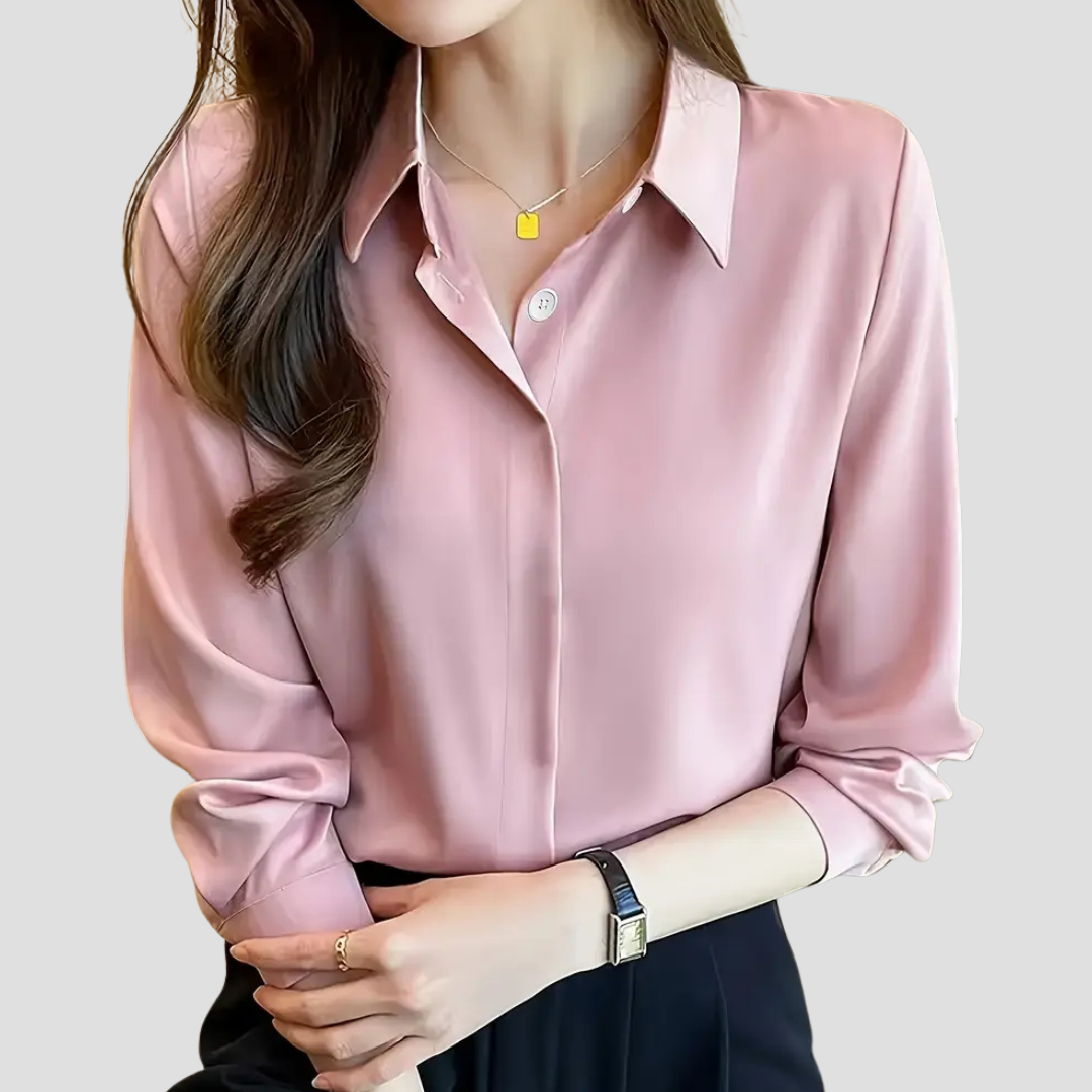 Esme | Office Elegance Blouse