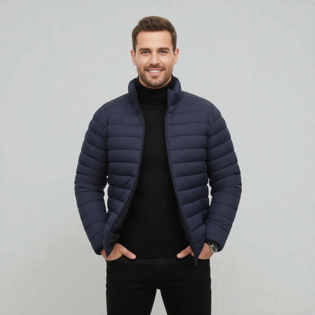 Montarello AeroLite Down Jacket