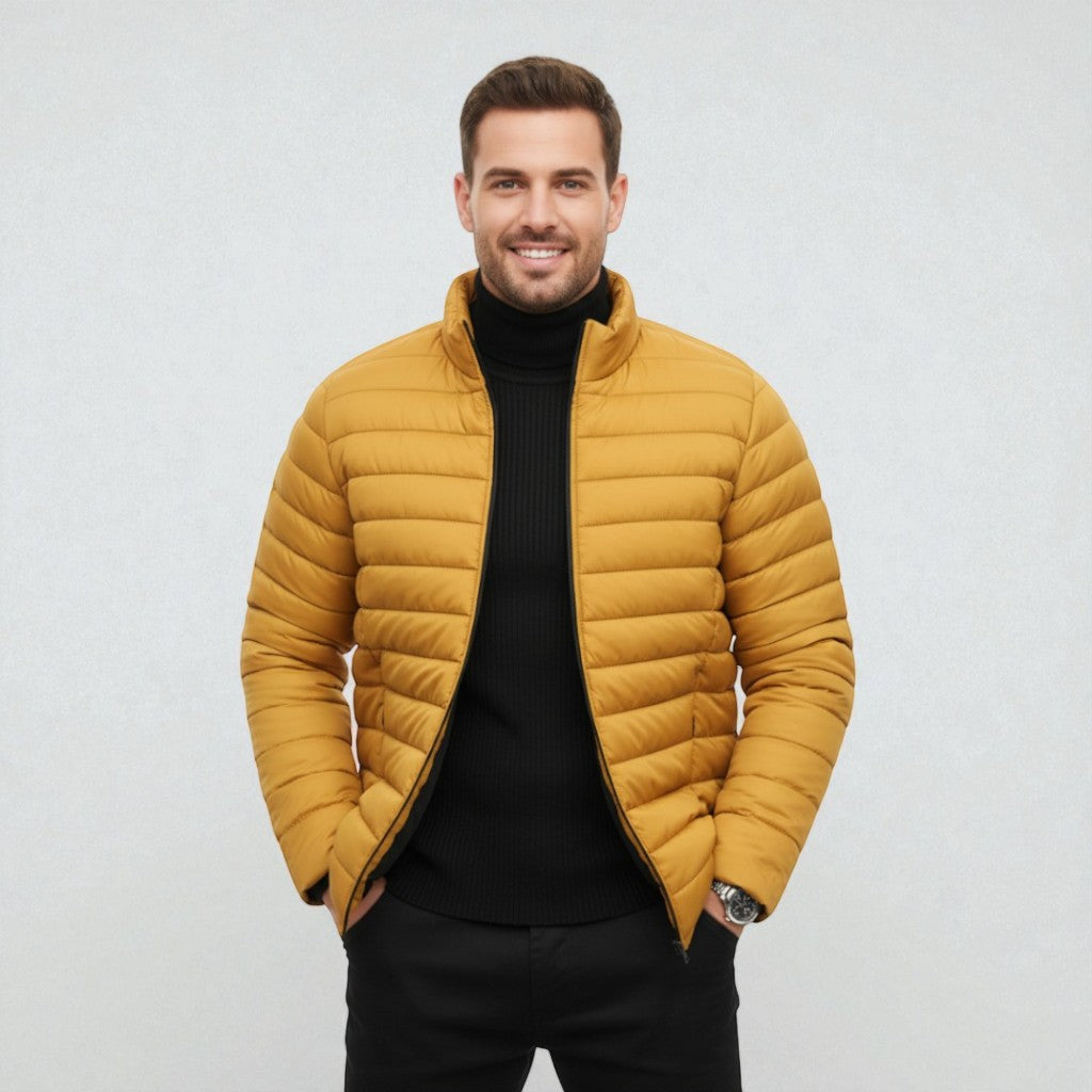 Montarello AeroLite Down Jacket