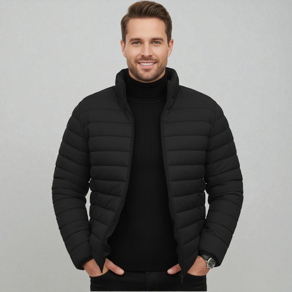 Montarello AeroLite Down Jacket