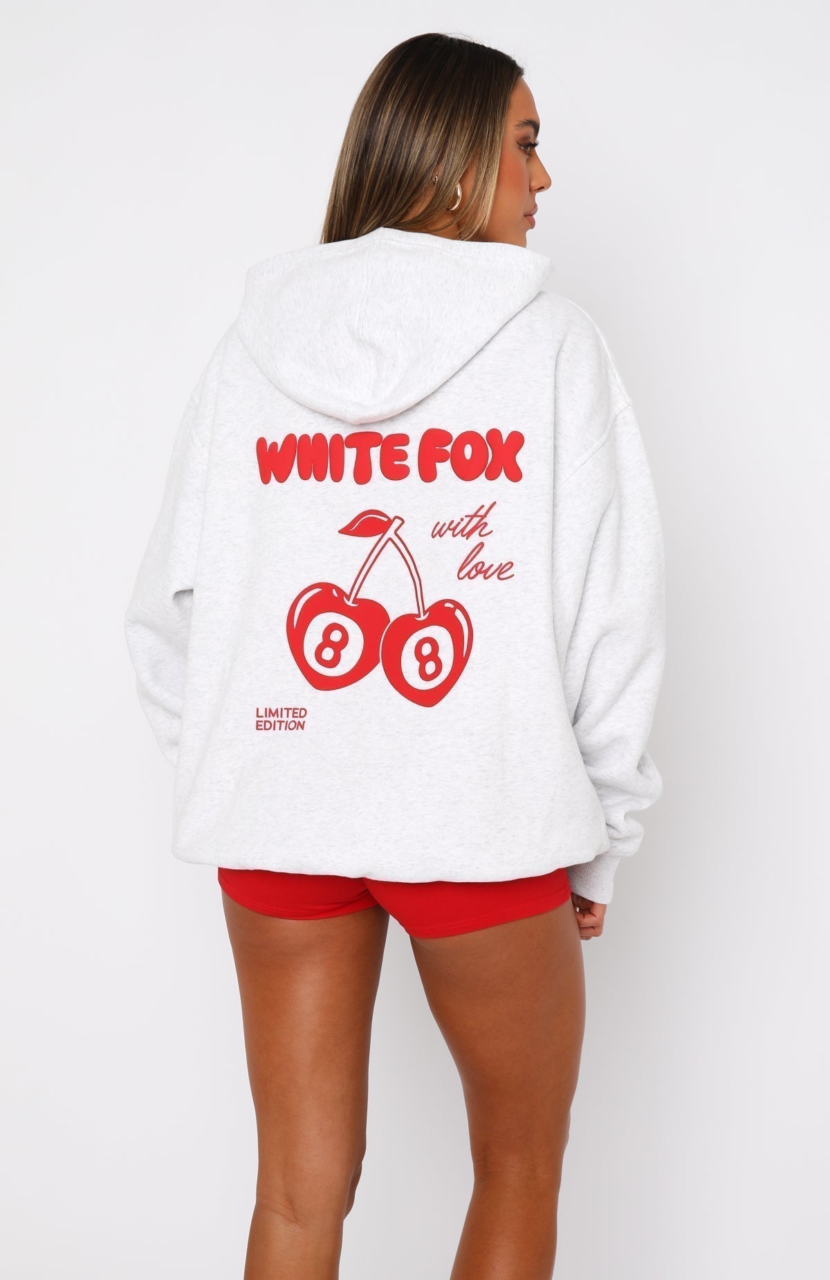 Limited Edition Graphic Hoodie – Cozy, Trendy & Streetwear Inspired