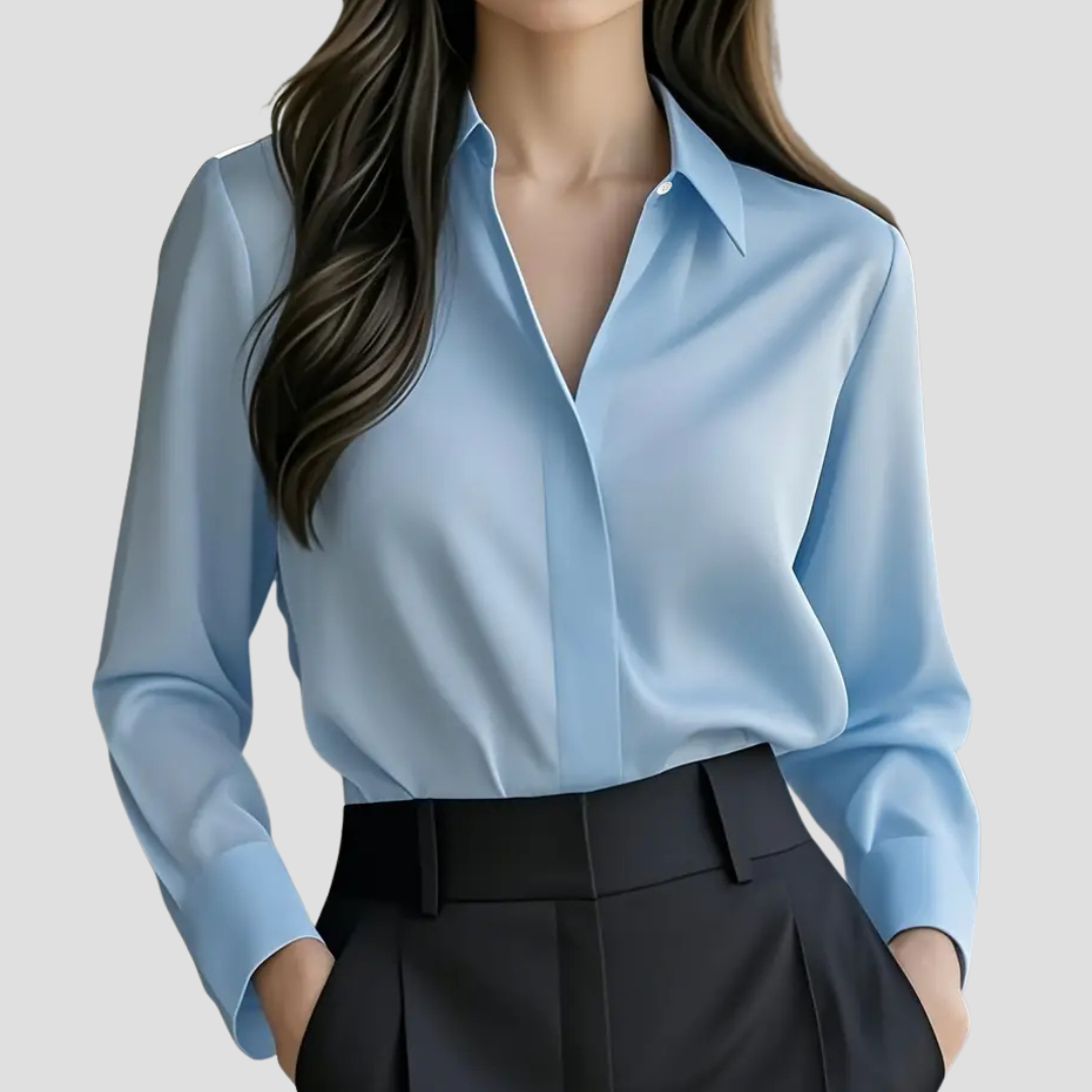 Esme | Office Elegance Blouse