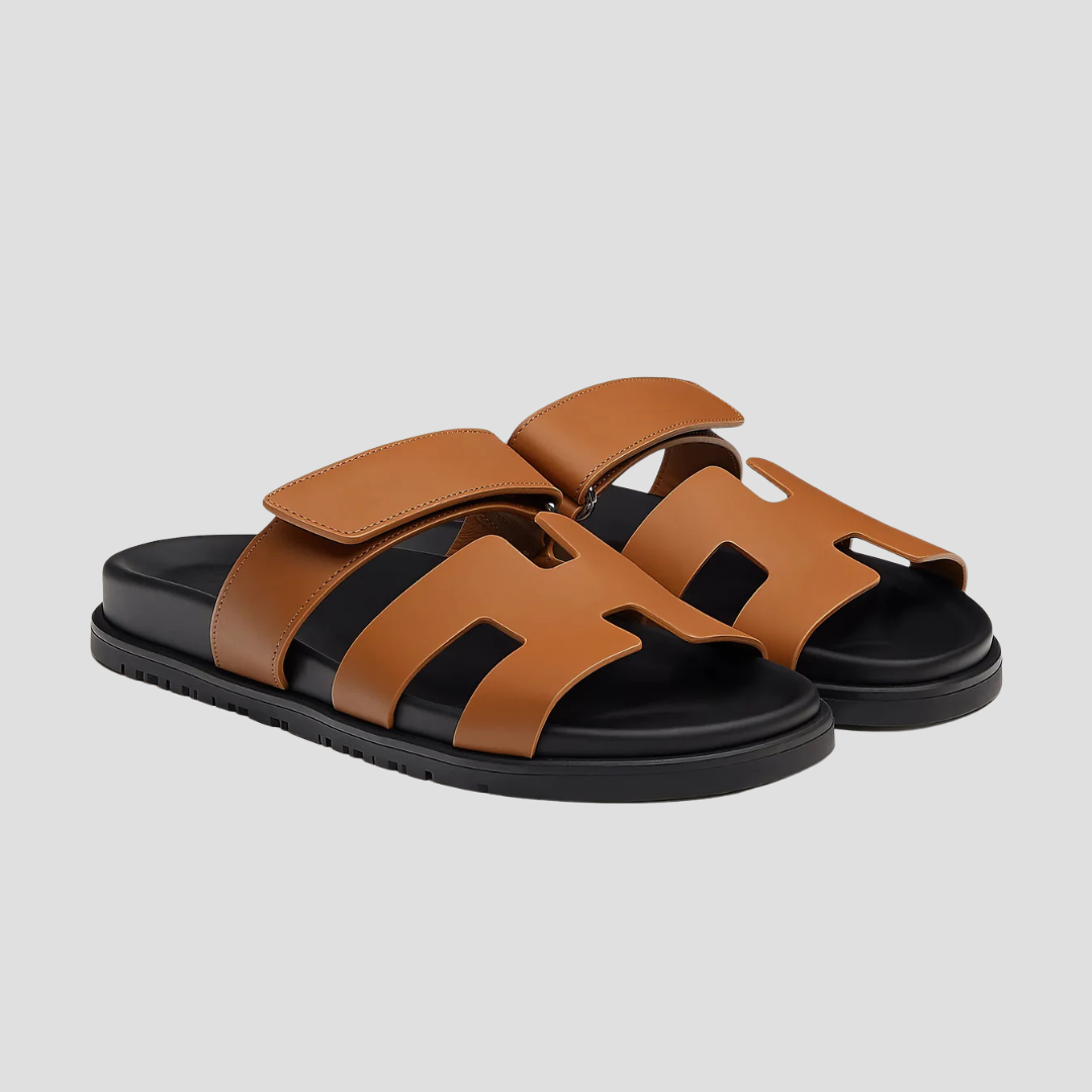 Oscar | Signature Sandals