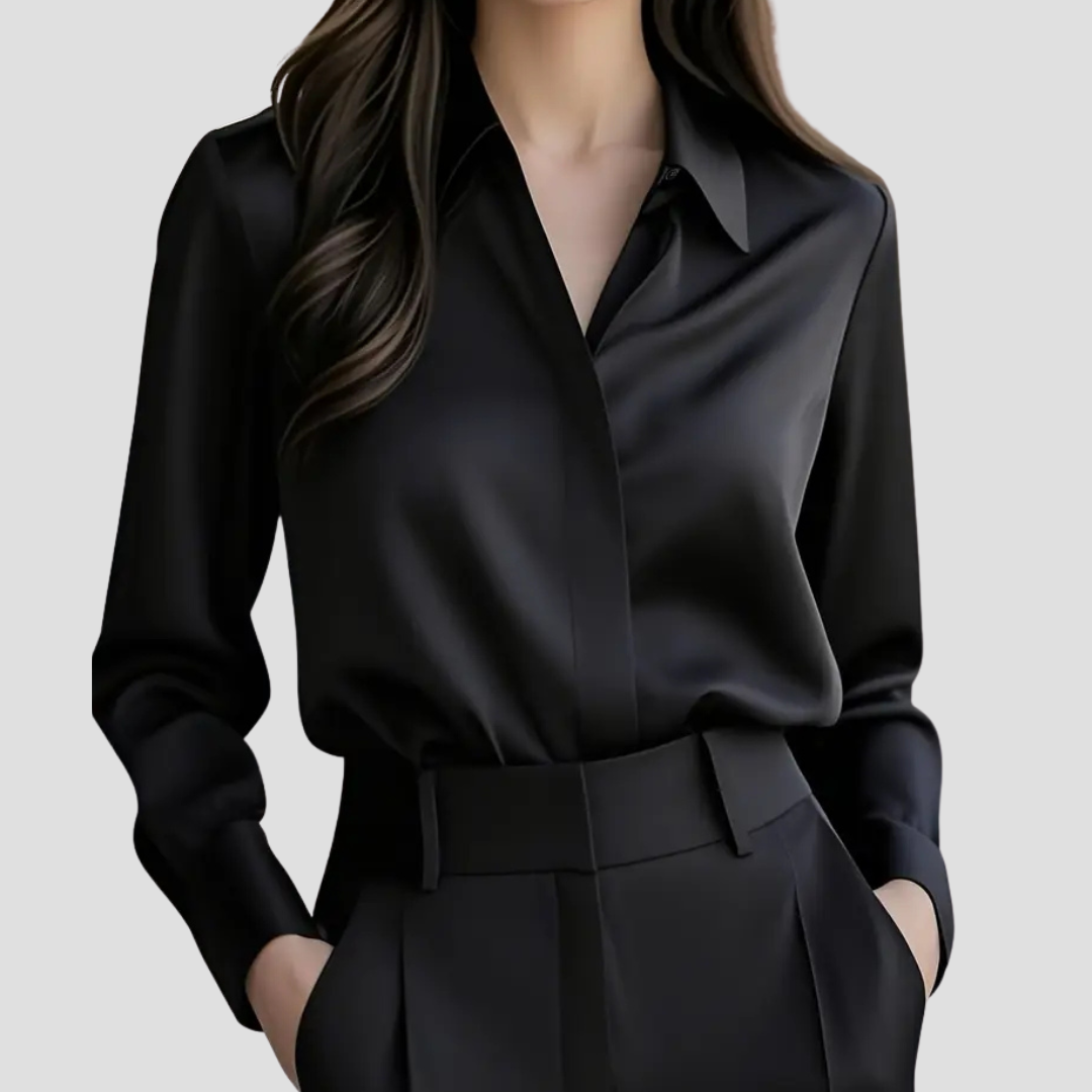 Esme | Office Elegance Blouse