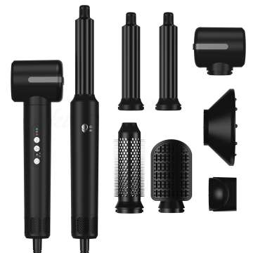 Luxoo Airstyler Pro