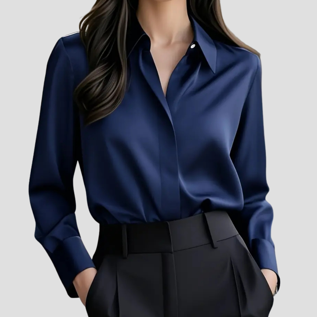 Esme | Office Elegance Blouse
