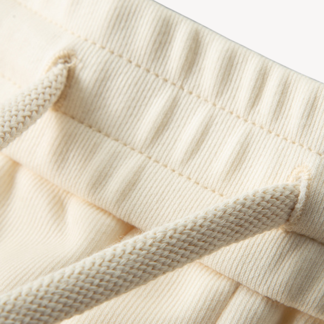 Men’s Premium Retro Stripe Half-Zip Tracksuit – Navy