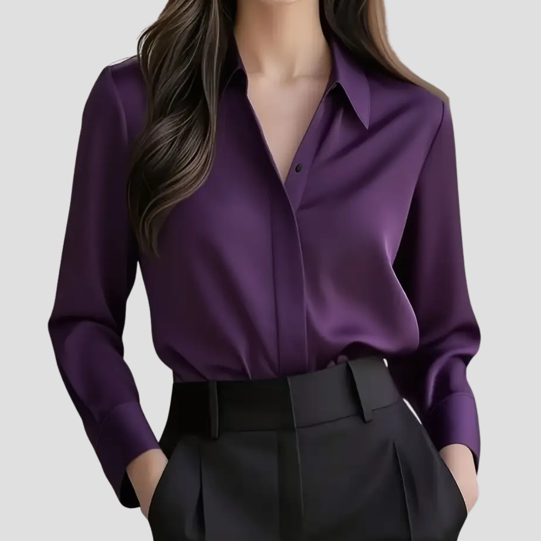 Esme | Office Elegance Blouse