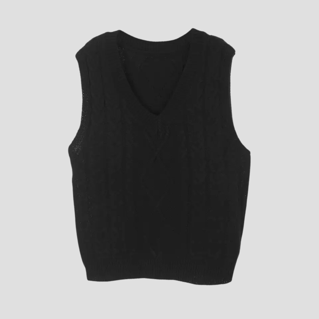 Ophelia | Cozy Knit Pullover