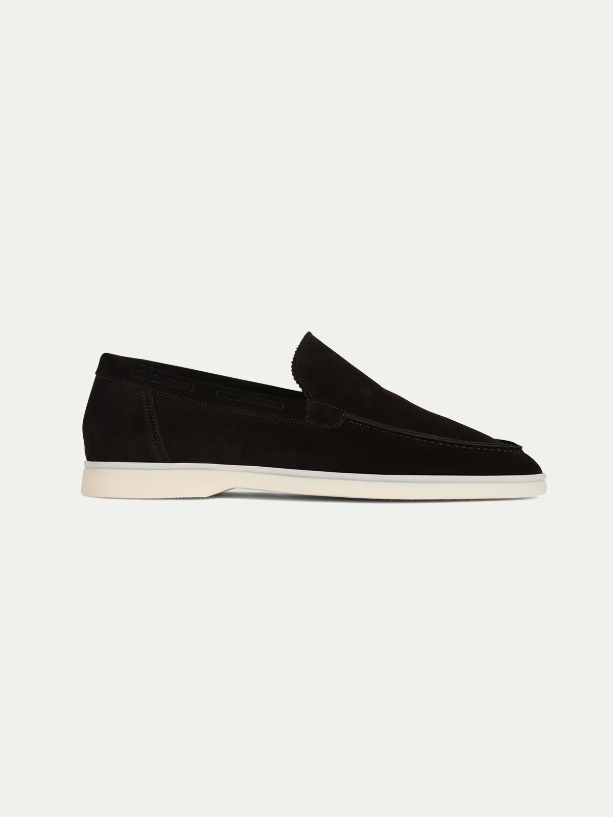 Premium Suede Loafers for Men – Classic Design & Timeless Comfort