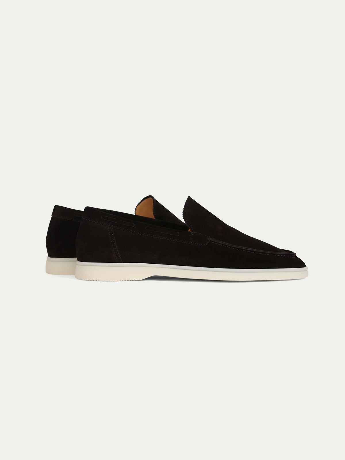 Premium Suede Loafers for Men – Classic Design & Timeless Comfort