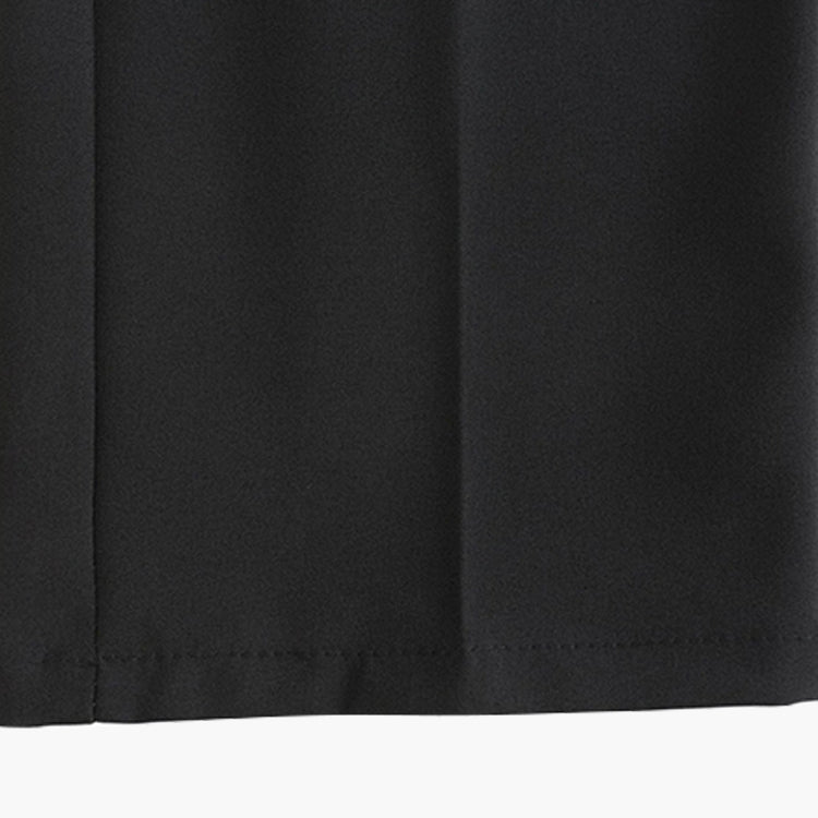 Tailored Smart Trousers – Modern Minimal Fit