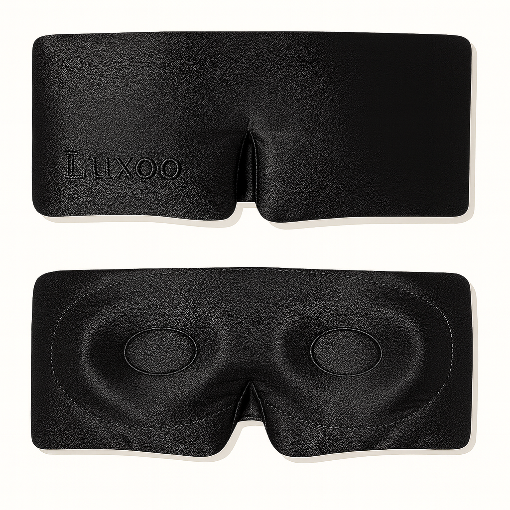 Aura Sleep Mask