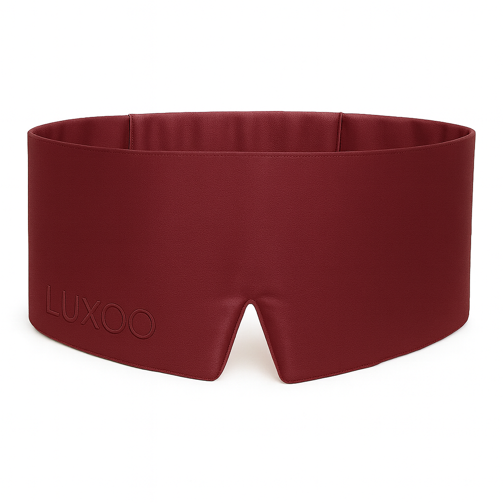 Deep Sleep Mask