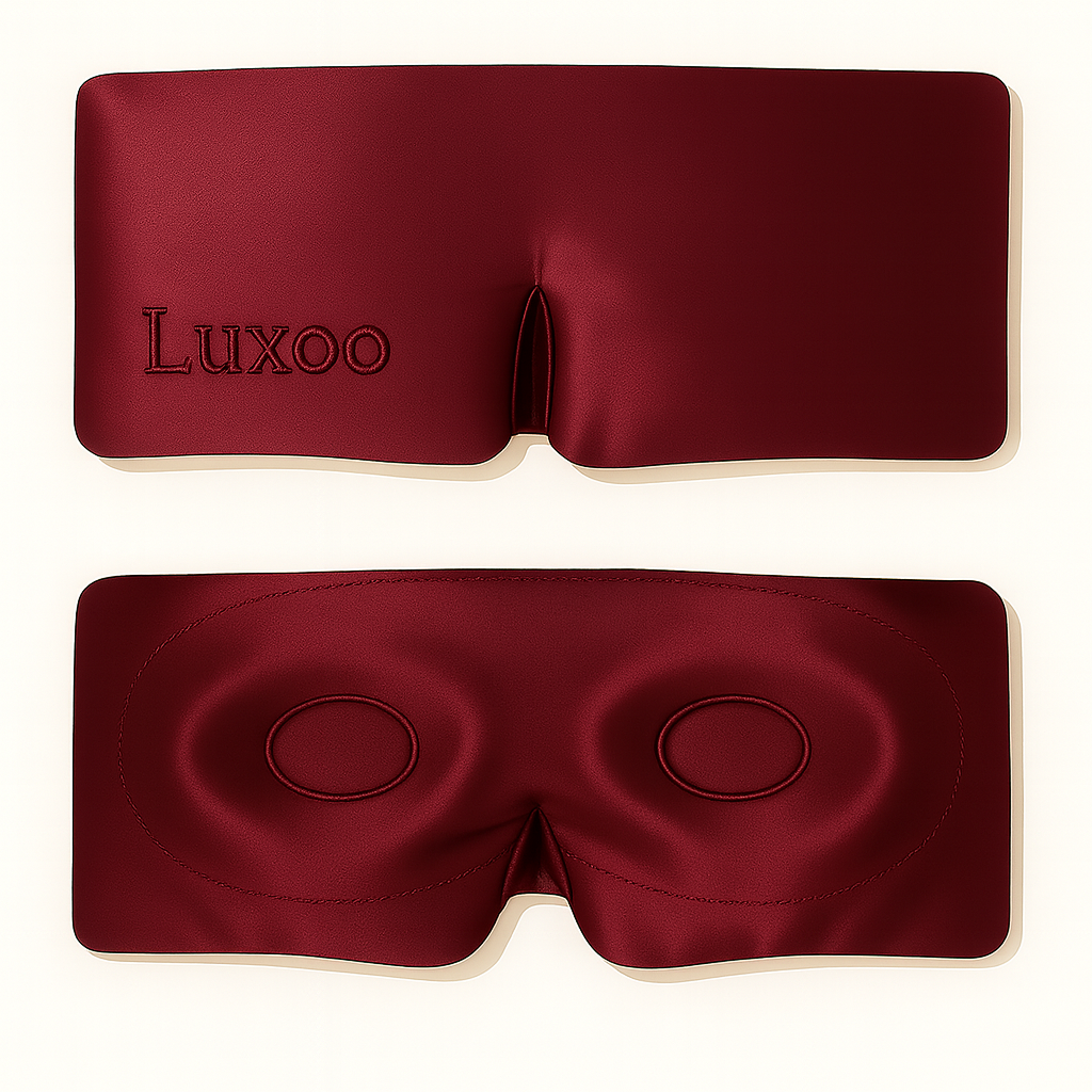 Aura Sleep Mask